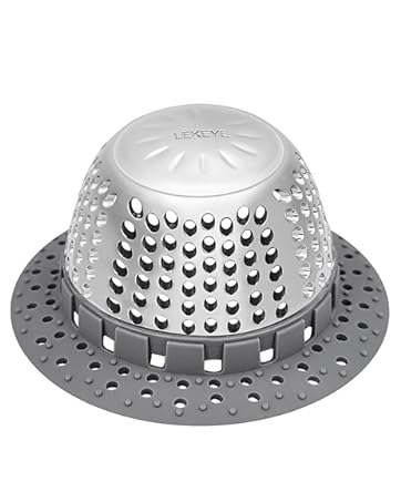 hair catcher