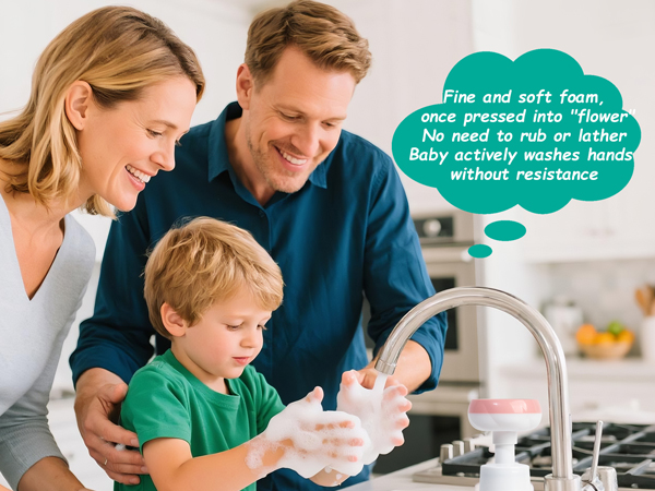 hand soap for kids