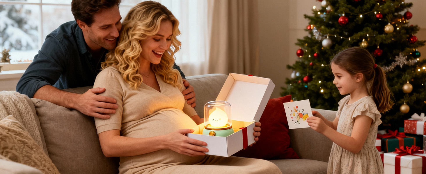To New Mom Gift