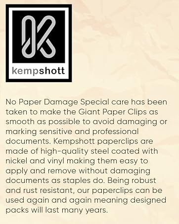 Paper Clips
