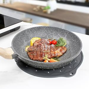 trivet mat
