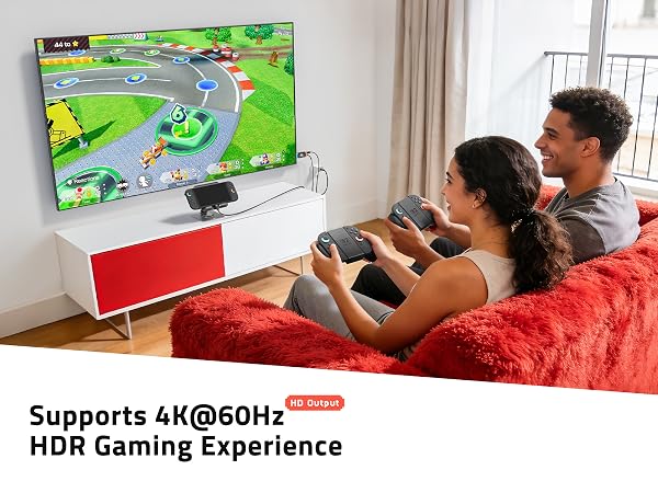 4K@60hz