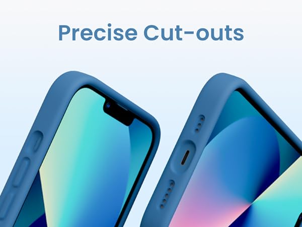 iPhone 13 Case