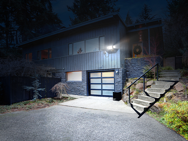 flood lights outdoor