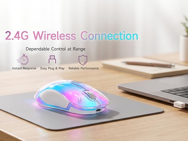 wireless mouse