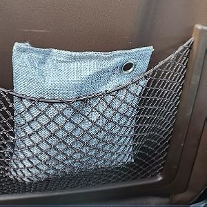 Coir Wonder Activated Charcoal for Car Odor