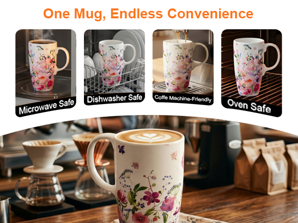 ceramic mug