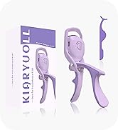 heated eyelash curler