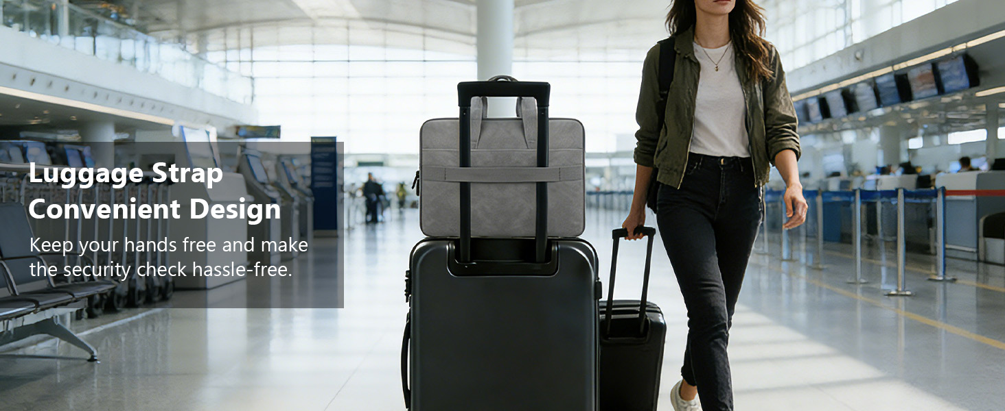 laptop bag