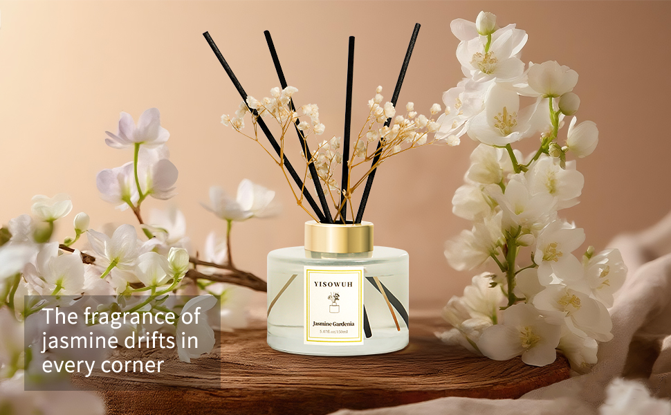 REED DIFFUSER FOR HOME