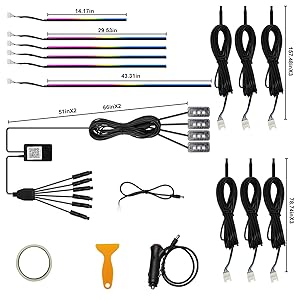 car led lights