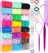 hair ties