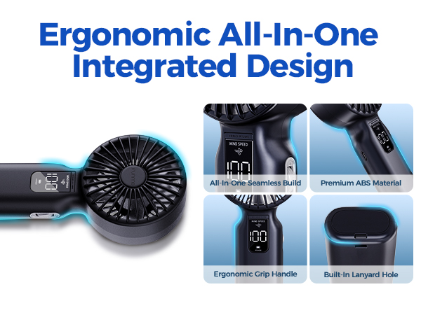 portable fan handheld fan hand fan travel fan hand held fan personal fan fan portable