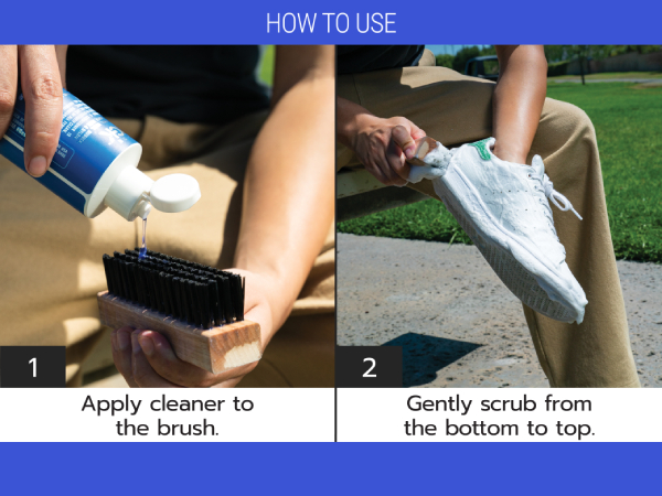 How-To step 1 & 2 mobile
