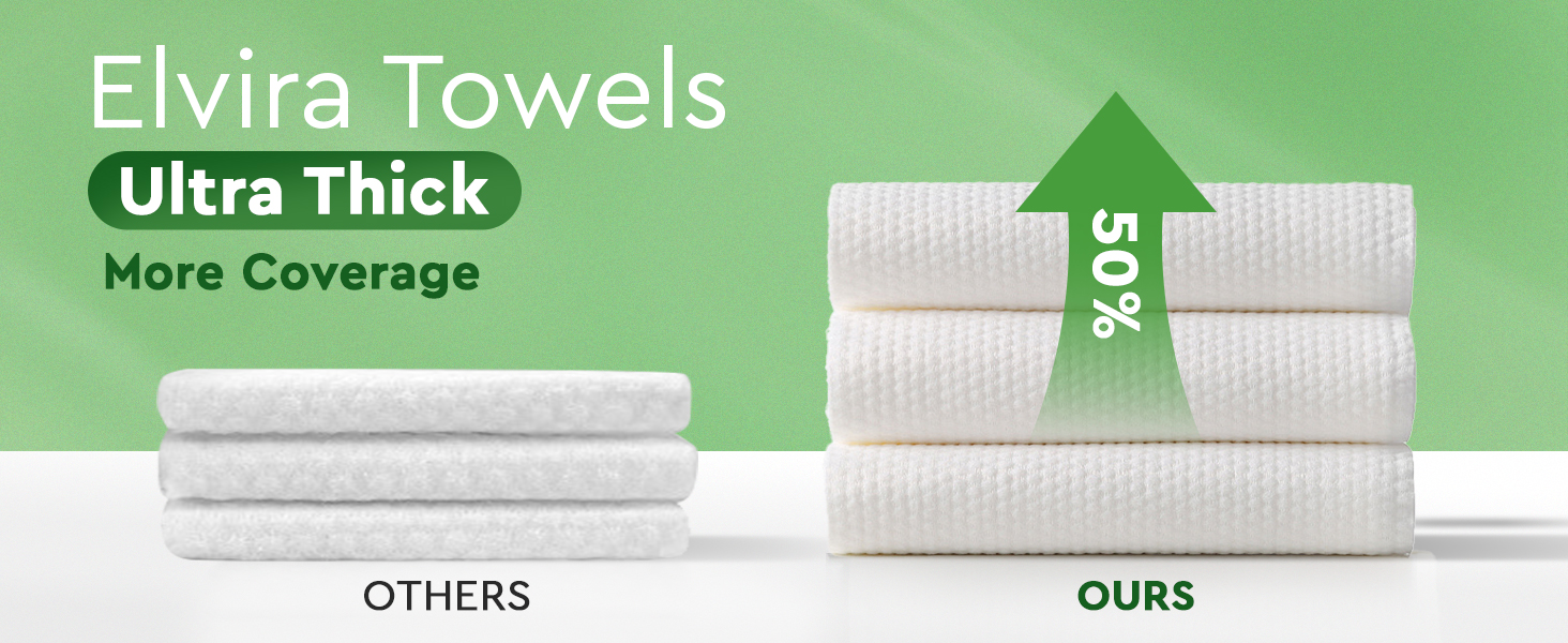 face towels
