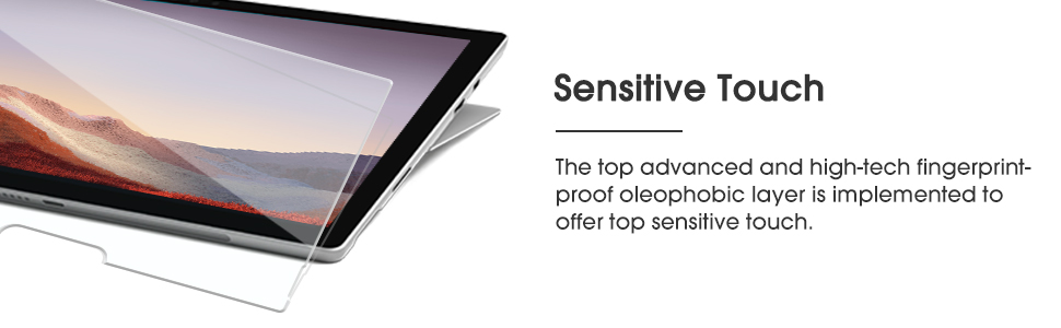 Surface Pro 7