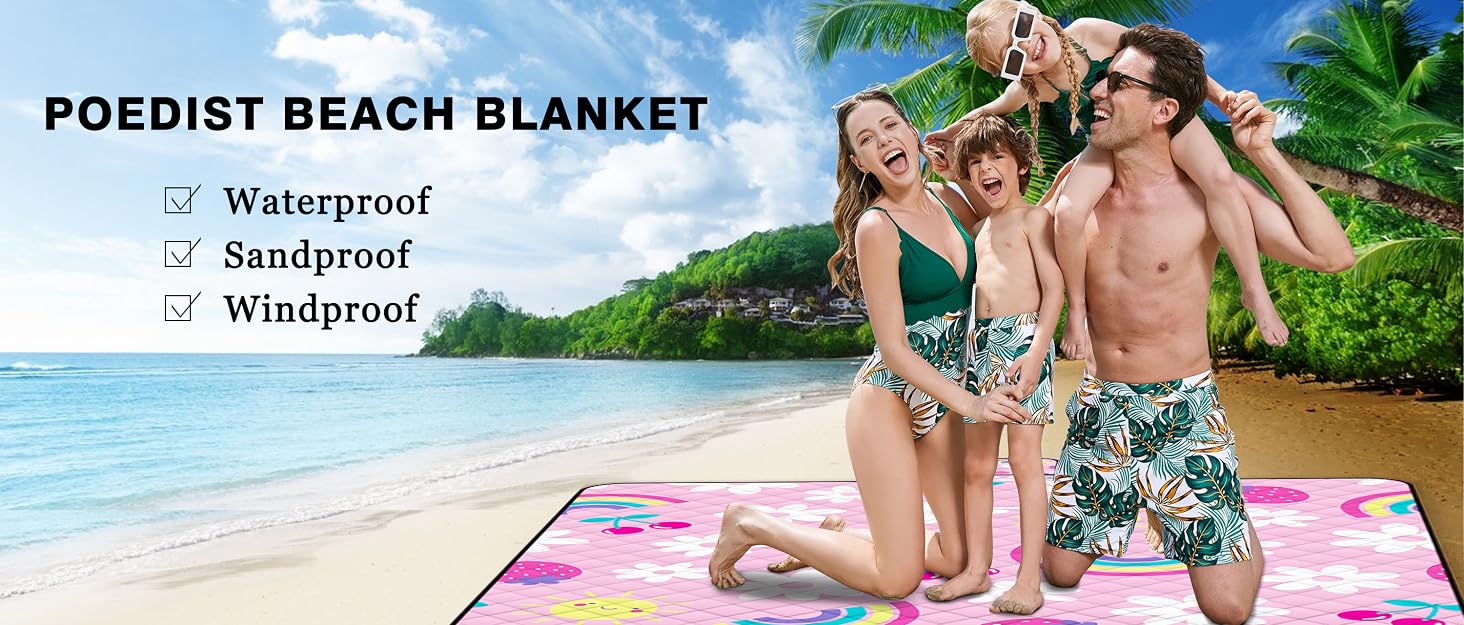 Picnic Blanket