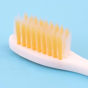 foldable toothbrush