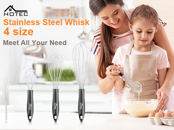 whisks