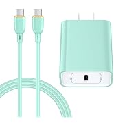 Super Fast Type C Charger for Samsung Galaxy A36 A17 A16 A15 A35 A56 A55 A26 A25 S25 Ultra/S25+/S...