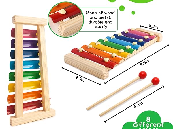 Xylophone for Kids