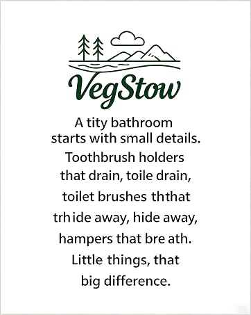 toothbrush holders