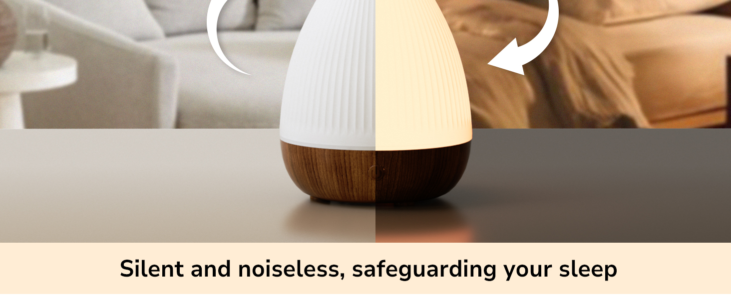 essential oil diffuser