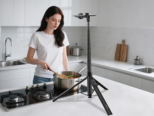 Phone Tripod