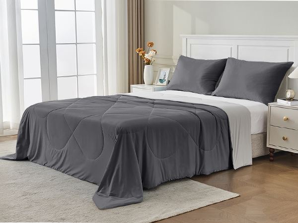 cooling blanket