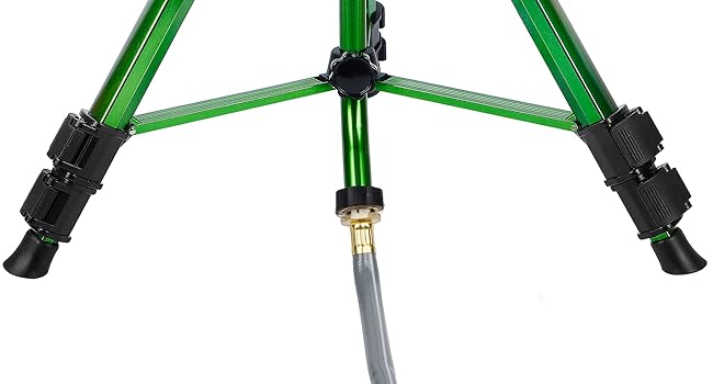 Goose Neck Connector