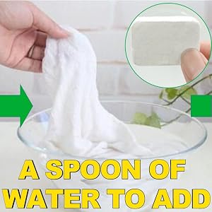 travel washcloth