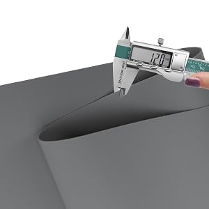 Silicone Mat for Crafts