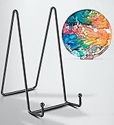 TR-LIFE plate stand 8 inch
