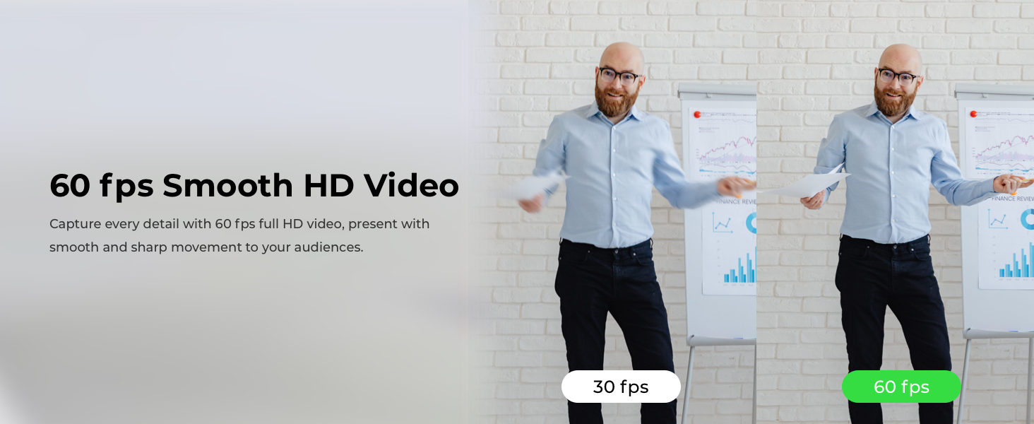 webcam for streaming