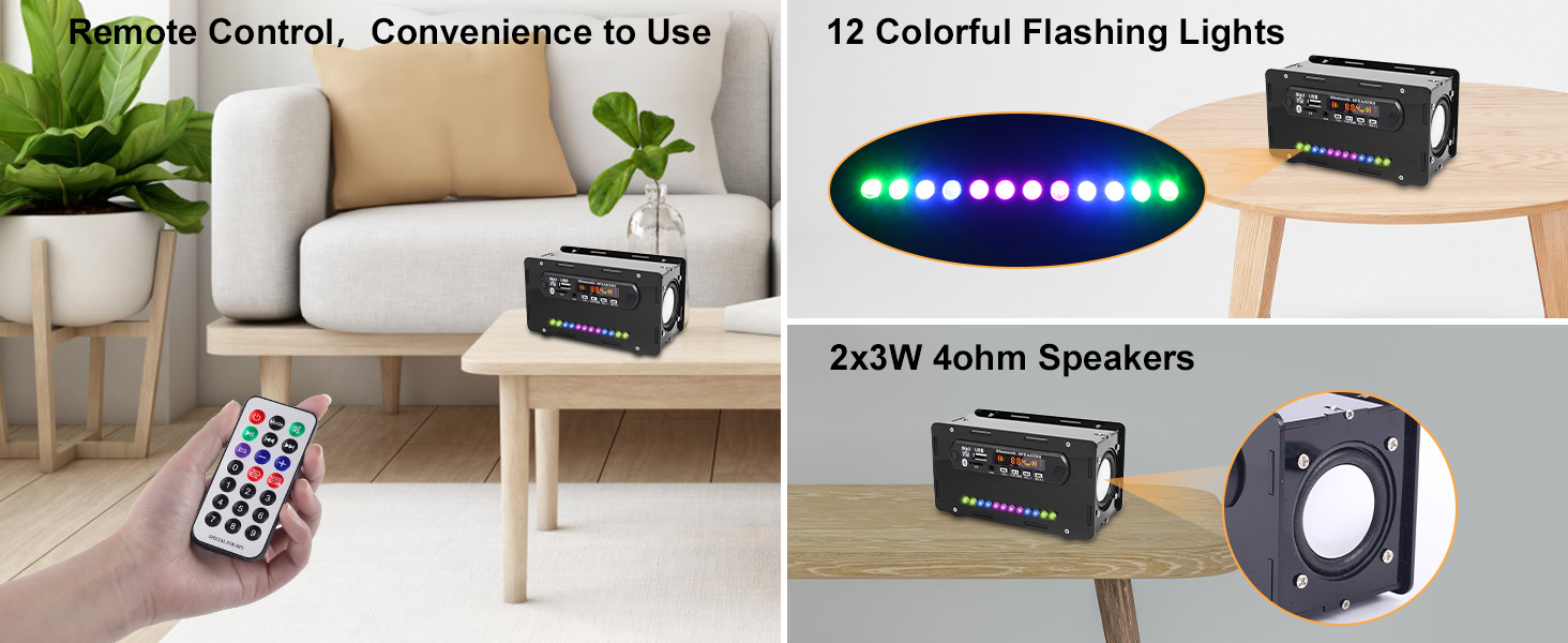 Details of the product