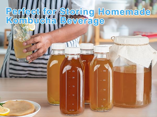 kombucha
