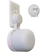 Google Nest WiFi Point Wall Outlet Mount | Low-Profile | Patented Reinforced Support | 1-Pack