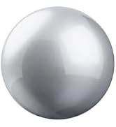 SANWA Small Trackball 34mm/1.34in, Replacement Ball for Logitech M575, M570, MX Ergo, ELECOM, Ken...