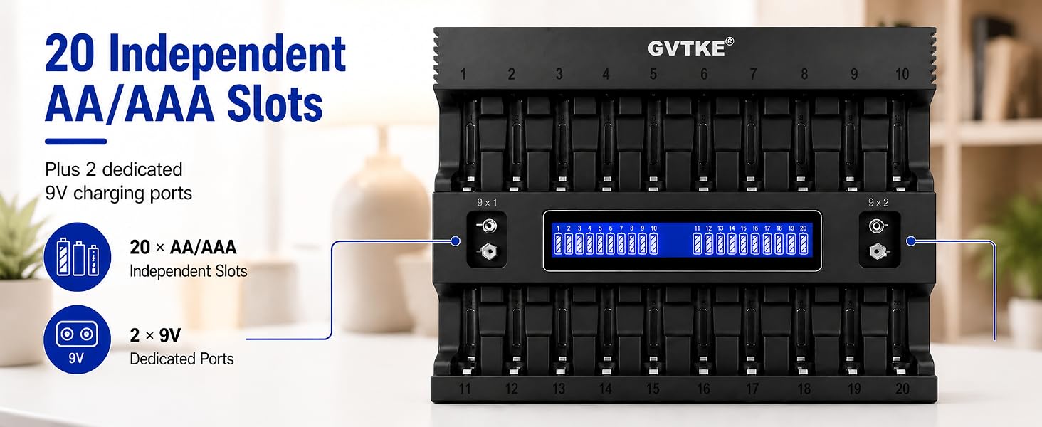 Battery Charger