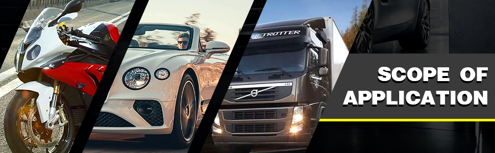 automotive circuit tester