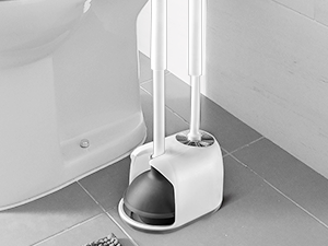 Toilet Brush
