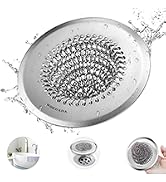 drain hair catcher