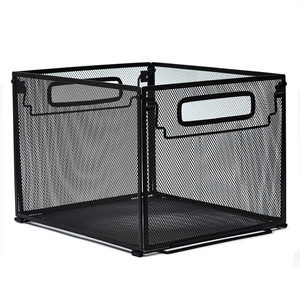 hanging folder organizer
