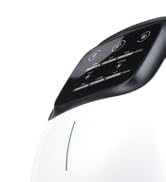 FORTHIQ Knee Massager Smart for Pain Relief with Heat and Red Light Therapy, 2026 Updated Edition...