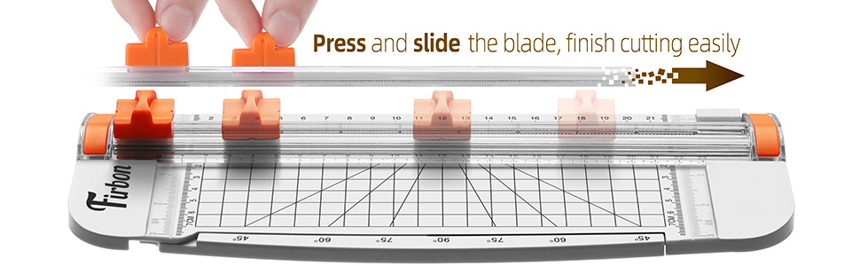 paper trimmers