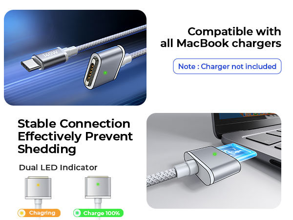macbook pro charger cord
