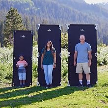 all sizes