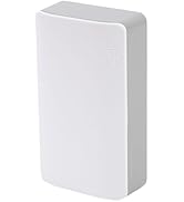 GOWENIC UPS Uninterruptible Power Supply, Mini DC UPS Uninterruptible Power Supply, Battery Backu...