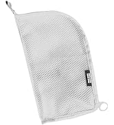 GANPUB 1Pc Travel Toothbrush Storage Bag, Portable Travel Cosmetic Bag Toilet Pouch, Toothbrush T...