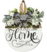 front door wreath